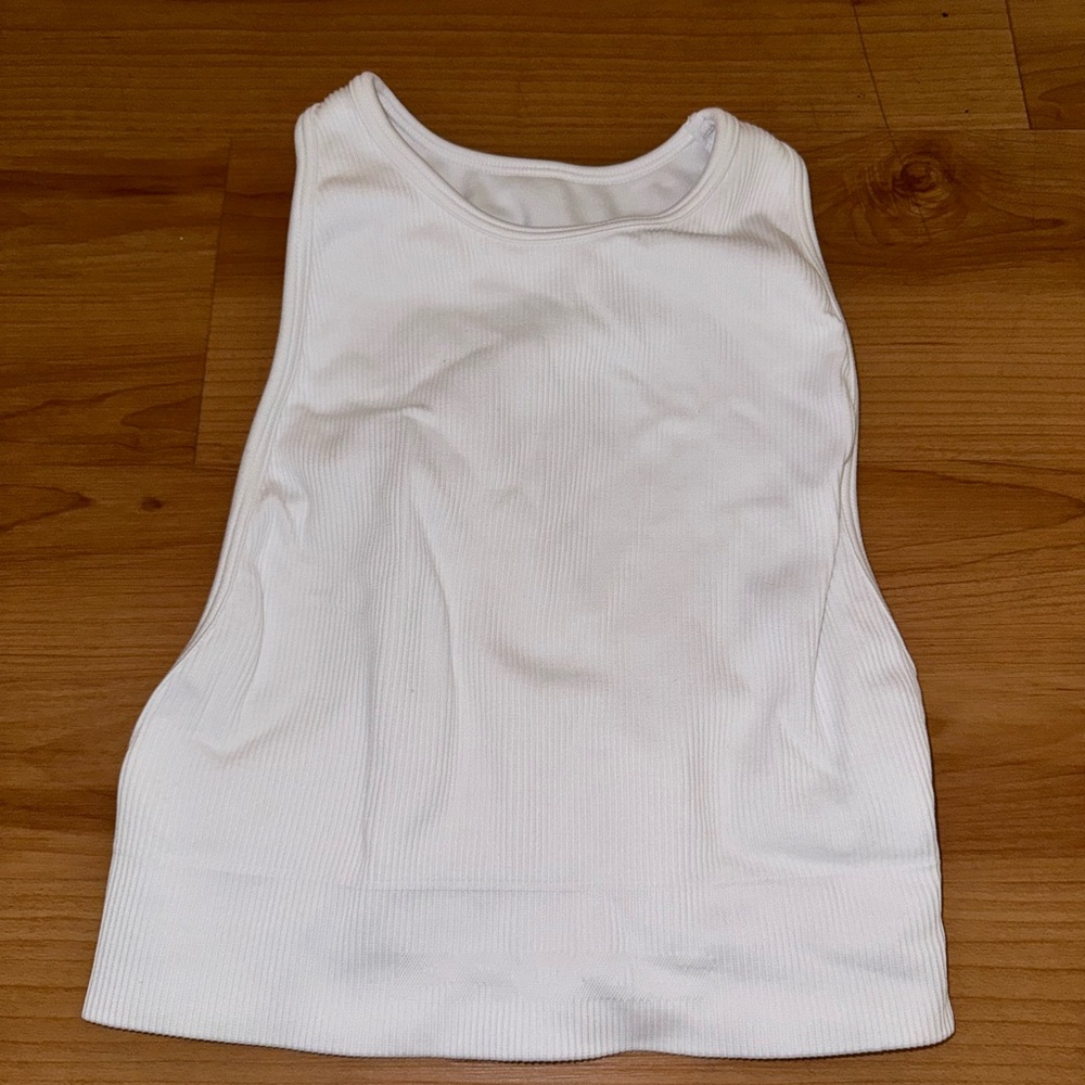Tank top!!